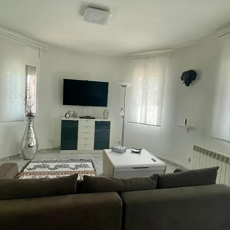 Villa Meddays Noah Miami Playa