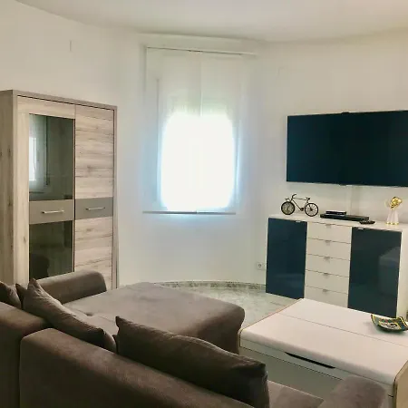 Villa Meddays Noah *